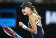 Linette is yet to win consecutive matches in 2022.